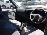 7504 - 12/01, MITSUBISHI MK TRITON, 6G72, 5SPD, GLX