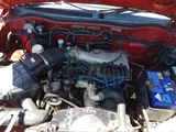 7504 - 12/01, MITSUBISHI MK TRITON, 6G72, 5SPD, GLX