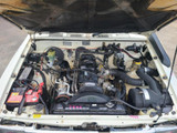 7942 - 02/97, TOYOTA LN111 HILUX, 3L, 5SPD, SR
