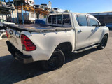 7986 - 07/15, TOYOTA GUN126 HILUX, ** ONLY 49,915 KMS ** , 1GD-FTV, AUTO, SR