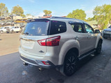 7794 - 12/20, ISUZU 85GGR MU-X, ** ONLY 48,140 KMS ** , 4JJ1, AUTO, LS-T