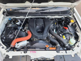 7794 - 12/20, ISUZU 85GGR MU-X, ** ONLY 48,140 KMS ** , 4JJ1, AUTO, LS-T