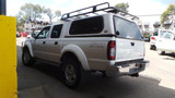 6794 - 0714, NISSAN D22 NAVARA, YD25, 5SPD, ST-R
