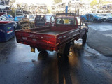 7349 - 05/98, TOYOTA LN167 HILUX, 5L, 5SPD