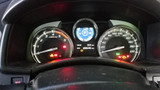 7800 - 09/20, ISUZU 85GGR MU-X, ** ONLY 25,646 KMS ** 4JJ1, AUTO, LS-T