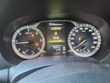 7888 - 04/15, NISSAN D23 NP300 NAVARA, **ONLY 89375 KMS **, YS23DDTT, 6SPD MANUAL, ST