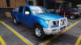 6720 - 06/09, NISSAN D40 NAVARA, YD25, 6SPD, ST-X