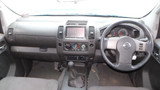 6720 - 06/09, NISSAN D40 NAVARA, YD25, 6SPD, ST-X
