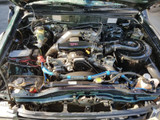7291 - 05/03, TOYOTA KZN165 HILUX, 1KZ-TE, 5SPD, SR5