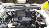 6804 - 0805, TOYOTA KUN26 HILUX, 1KD, 5SPD, SR