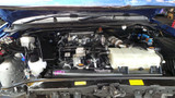 6883 - 09/13, NISSAN D40 NAVARA, ** ONLY 76,344 KMS ** V9X, AUTO, ST-X