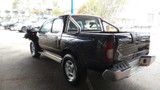 6782 - 12/06, NISSAN D22 NAVARA, ZD30, 5SPD, ST-R