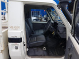 7361 - 06/07, TOYOTA VDJ79 LANDCRUISER, 1VD-FTV, 5SPD, GX
