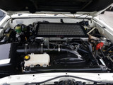 7361 - 06/07, TOYOTA VDJ79 LANDCRUISER, 1VD-FTV, 5SPD, GX
