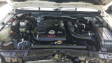 7224 - 03/12, NISSAN D40 NAVARA, YD25, 6SPD, ST-X
