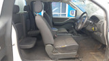 7224 - 03/12, NISSAN D40 NAVARA, YD25, 6SPD, ST-X