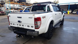 7018 - 02/17, FORD PX RANGER,  ONLY 49,212 KMS  P5AT, 6SPD, XLT