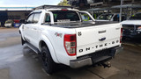 7018 - 02/17, FORD PX RANGER,  ONLY 49,212 KMS  P5AT, 6SPD, XLT