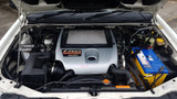 7601 - 04/12, ISUZU RA DMAX, 4JJ1, 5SPD, SX