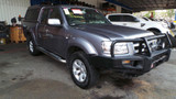 6864 - 06/07, FORD PJ RANGER, 3.0L T/D, AUTO, XLT