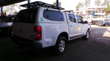 6889 - 01/13, HOLDEN RG COLORADO, ** ONLY 28,929 KMS ** 2.8L TD, AUTO, LT