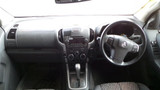 6889 - 01/13, HOLDEN RG COLORADO, ** ONLY 28,929 KMS ** 2.8L TD, AUTO, LT