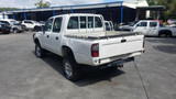 7230 - 07/04, TOYOTA KZN165 HILUX, 1KZ-TE, 5SPD