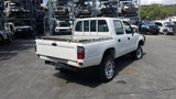 7230 - 07/04, TOYOTA KZN165 HILUX, 1KZ-TE, 5SPD