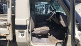 7232 - 10/02, TOYOTA HZJ79 LANDCRUISER, 1HZ, 5SPD