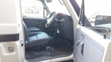 7094 - 07/16, TOYOTA VDJ79 LANDCRUISER, ** ONLY 56,898 KMS ** 1VD-FTV, 5SPD, WORKMATE