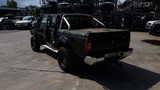 7113 - 03/10, NISSAN D22 NAVARA, YD25, 5SPD, STR