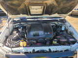7851 - 09/09, TOYOTA KUN26 HILUX, 1KD-FTV, AUTO, SR5