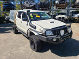 7851 - 09/09, TOYOTA KUN26 HILUX, 1KD-FTV, AUTO, SR5