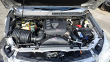 7643 - 10/15, HOLDEN RG COLORADO, 2.8L TD, 6SPD, LX