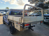 8005 - 03/16, TOYOTA GUN126 HILUX, 1GD-FTV, 6SPD, SR