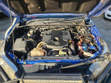 8005 - 03/16, TOYOTA GUN126 HILUX, 1GD-FTV, 6SPD, SR