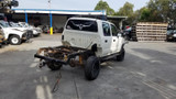 7092 - 02/98, TOYOTA LN167 HILUX, 5L, 5SPD.