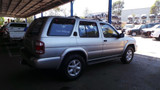 6835 - 07/04, NISSAN R50 PATHFINDER, VG33, AUTO, ST