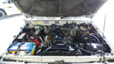 6784 - 03/94, TOYOTA LN106 HILUX, 3L, 5SPD