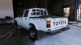 6784 - 03/94, TOYOTA LN106 HILUX, 3L, 5SPD