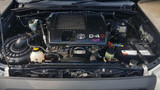 7328 - 06/11, TOYOTA KUN26 HILUX, 1KD-FTV, 5SPD, SR