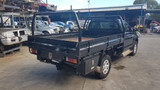 7328 - 06/11, TOYOTA KUN26 HILUX, 1KD-FTV, 5SPD, SR