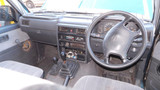 6716 - 09/96, NISSAN GQ PATROL, RD28, 5SPD.