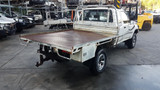 7286 - 06/97, TOYOTA LN111 HILUX, 3L, 5SPD