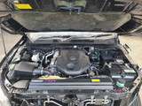 7934 - 07/2018, NISSAN D23 NP300 NAVARA, ** ONLY 53,519 KMS ** , YS23DDTT, AUTO, ST