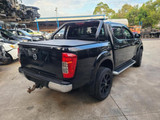 7934 - 07/2018, NISSAN D23 NP300 NAVARA, ** ONLY 53,519 KMS ** , YS23DDTT, AUTO, ST
