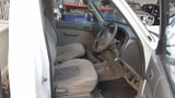 7070, 05/09, NISSAN GU PATROL, ZD30, 5SPD, WORKMATE