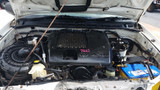 7223 - 12/10, TOYOTA KUN26 HILUX, 1KD-FTV, 5SPD, SR