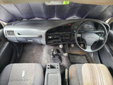 7837 - 07/91, TOYOTA HZJ80 LANDCRUISER, 1HZ, 5SPD, GXL