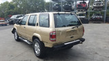 7157 - 10/03, NISSAN R50 PATHFINDER, VG33, AUTO, ST